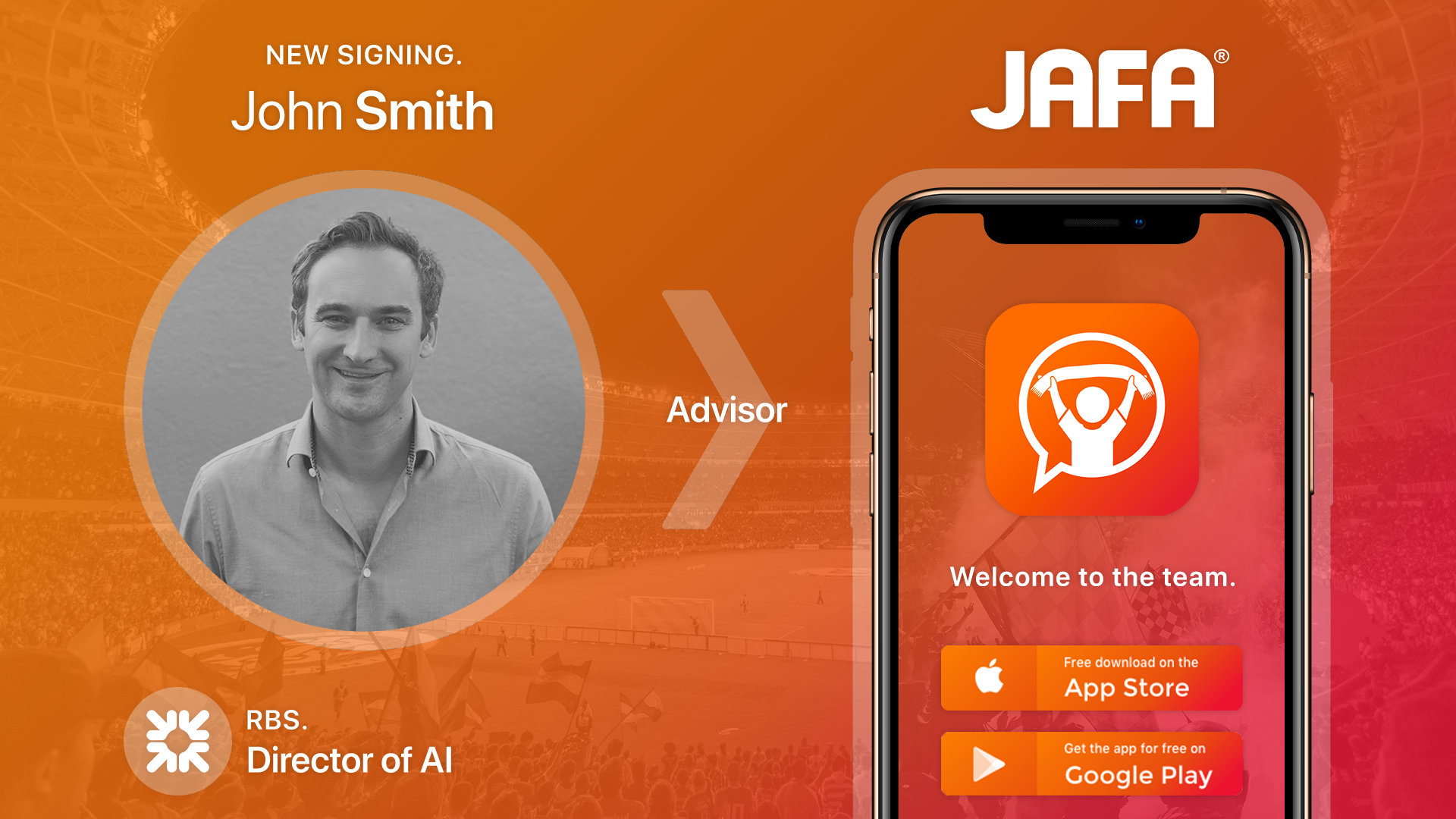 Updated new employee announcement template I created