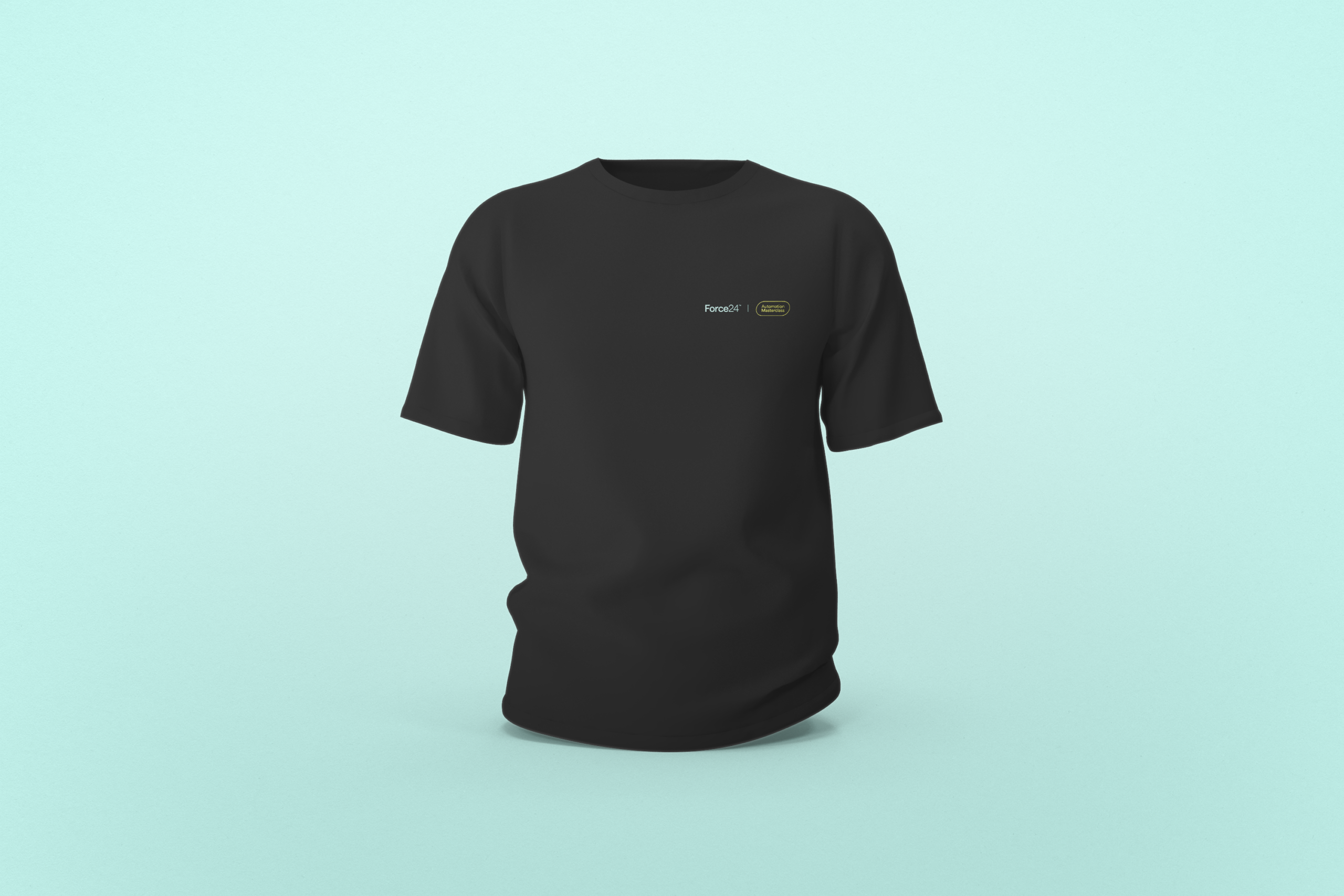 T-Shirt Mockup