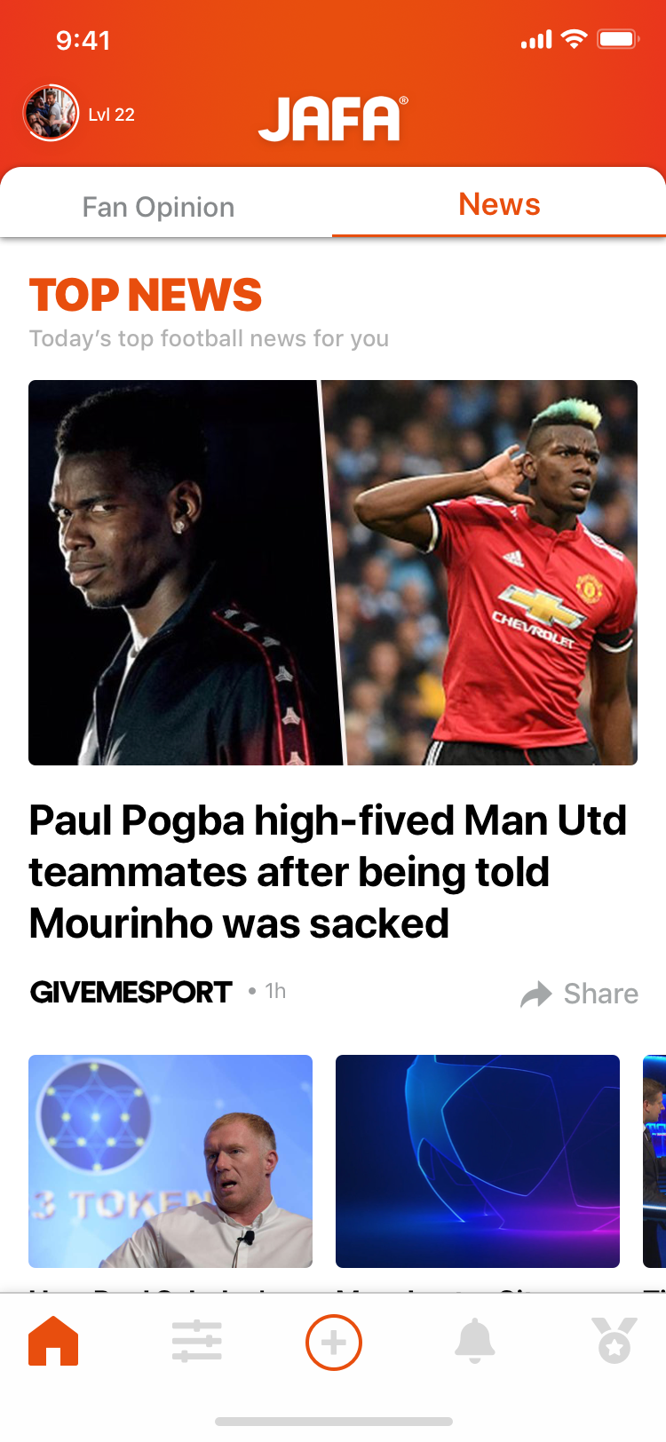 Top News