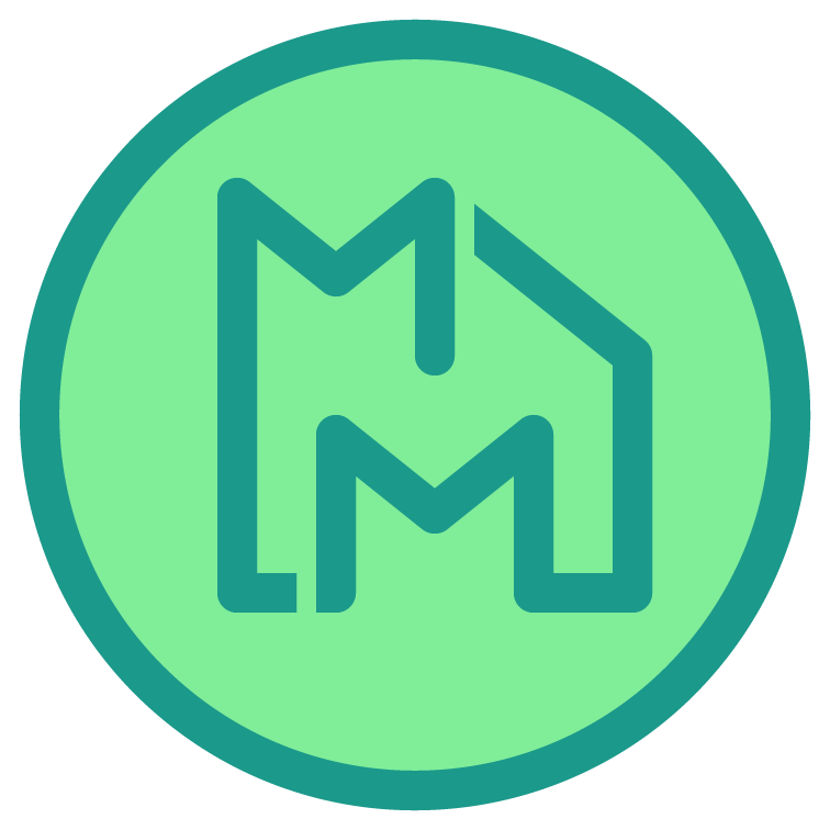 Mason Mortgages – Circle Logo