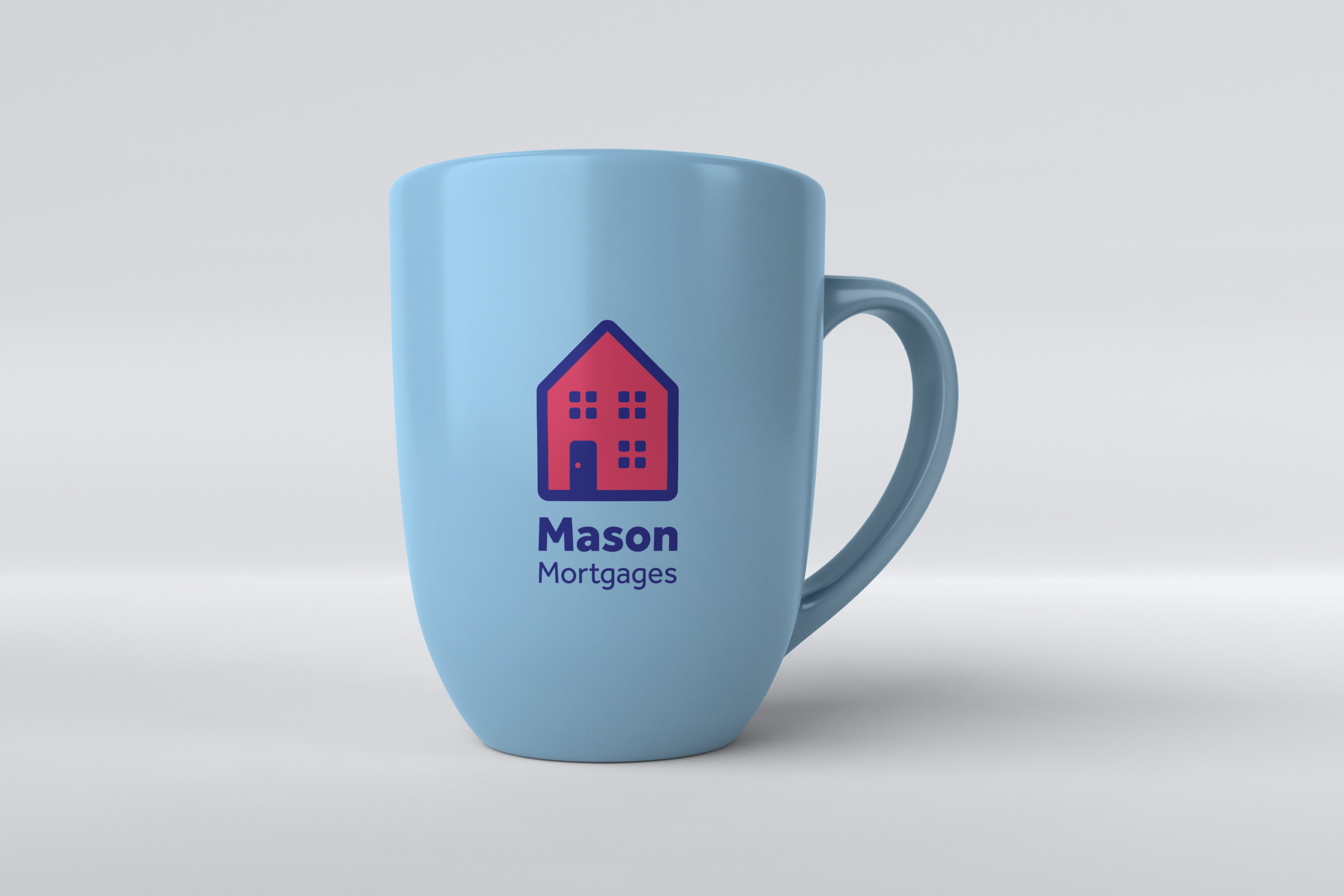 Mug Design mockup