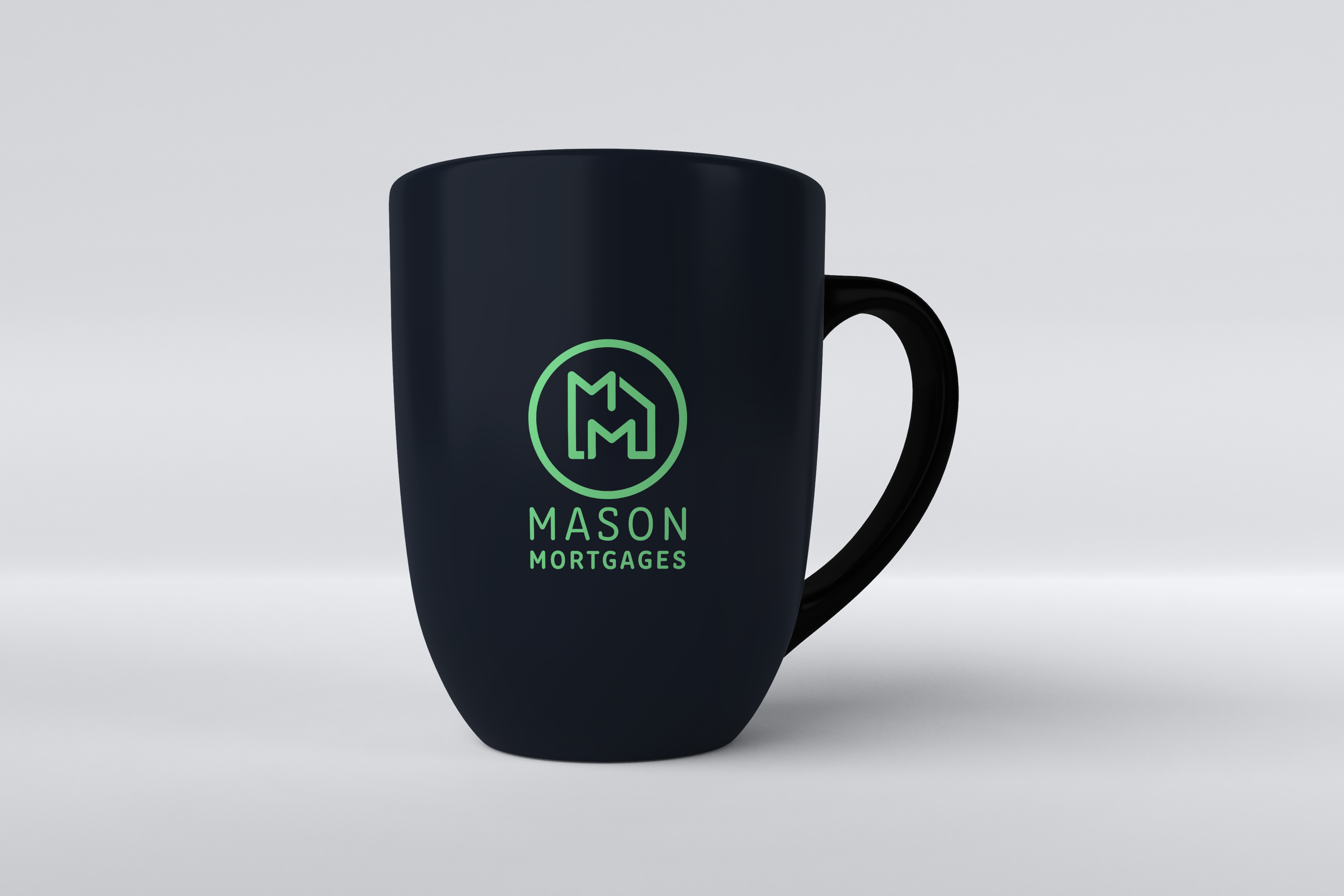 Mug Design mockup