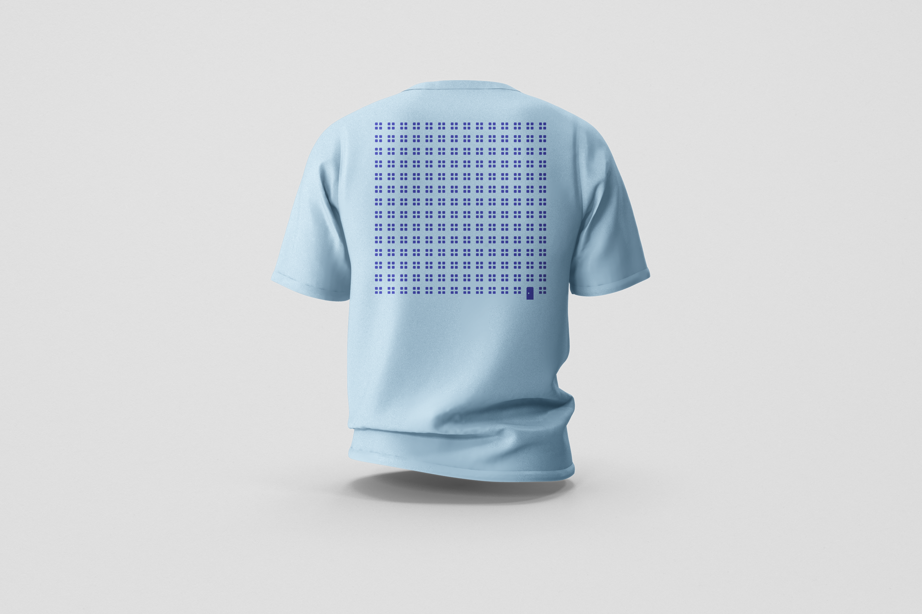 T-Shirt – Back