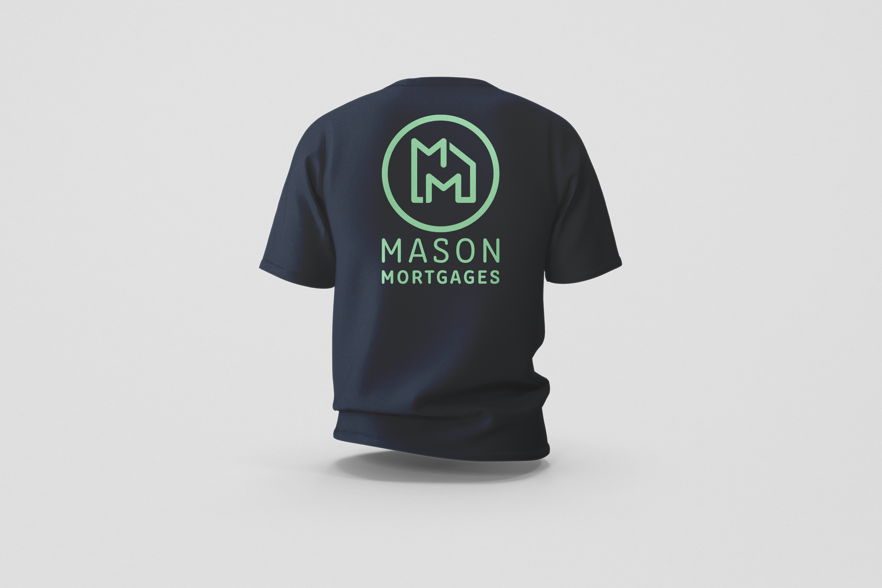 T-Shirt – Back