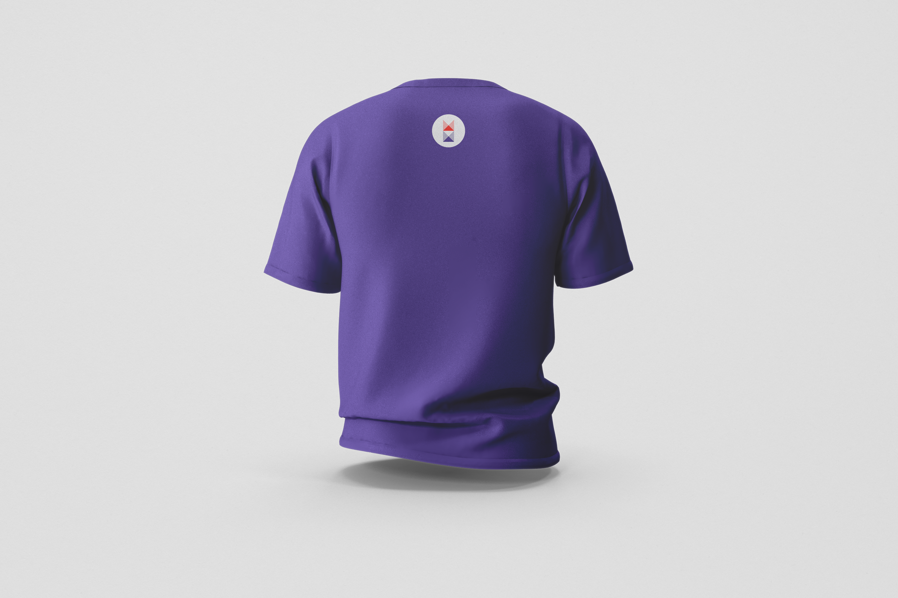 T-Shirt – Back