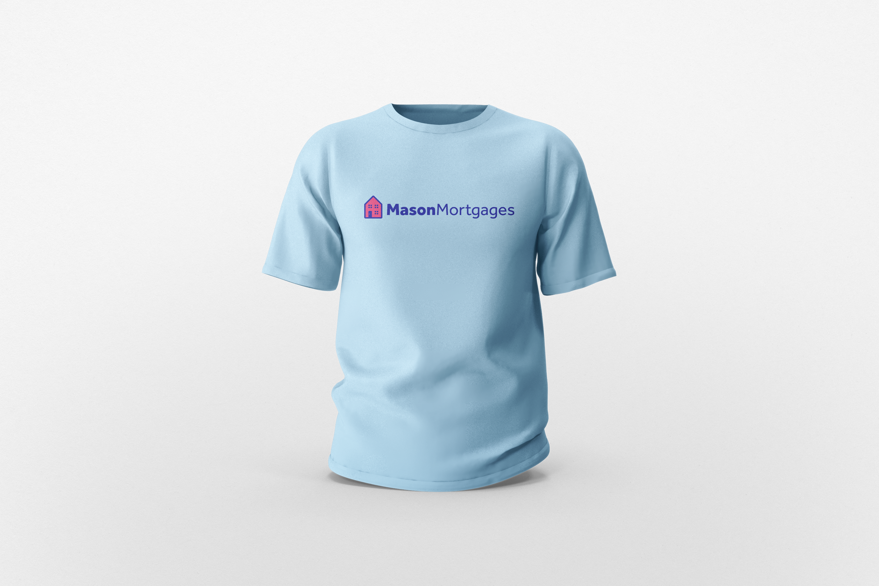 T-Shirt – Front