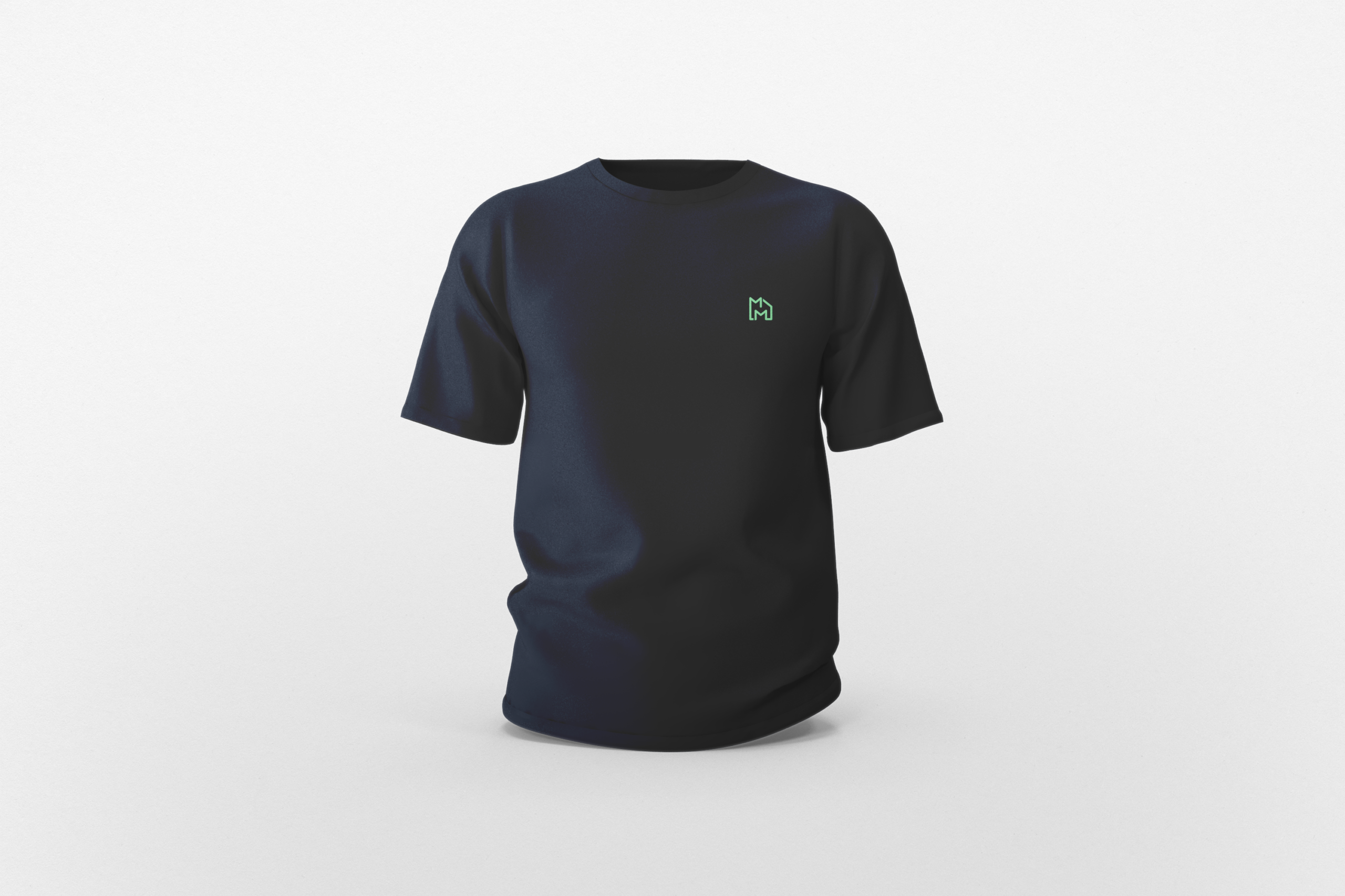 T-Shirt – Front