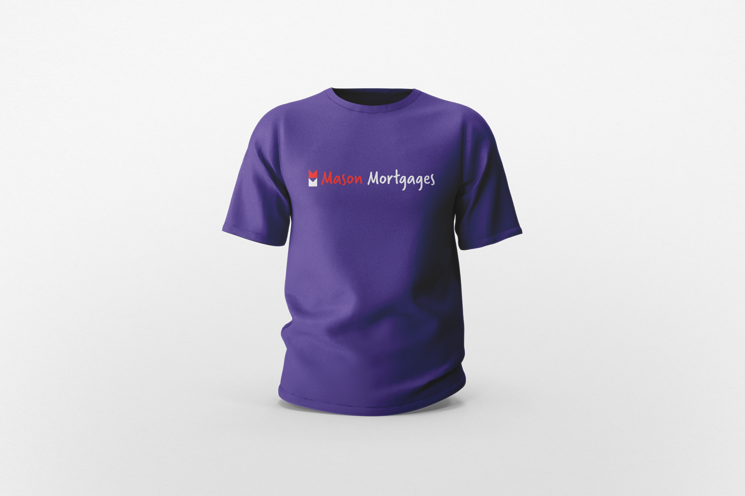 T-Shirt – Front